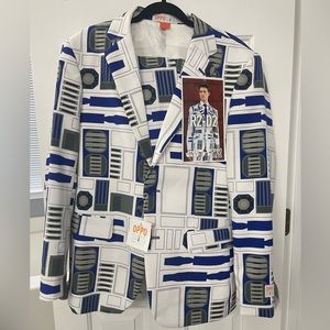 Oppo-Suits R2D2 Suit